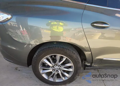 2023 Buick Enclave Avenir from USA, damaged, VIN 5GAERDKW4PJ267006